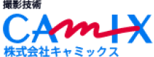 株式会社キャミックス