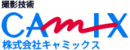 株式会社キャミックス